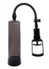 Pompka power pump basic black